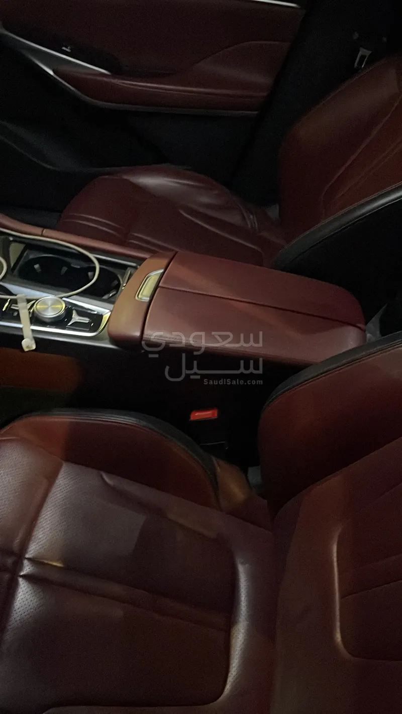 2022 شانجان سي اس 75 بلس