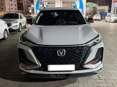 2022 شانجان سي اس 75 بلس