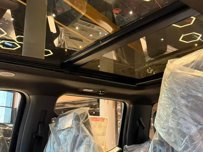 2025 فورد اف 150 رابتور ار