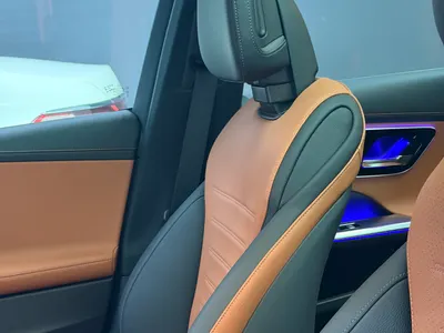 2025 مرسيدس - بنز سي 200 أي إم جي