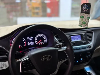 2023 هيونداي اكسنت