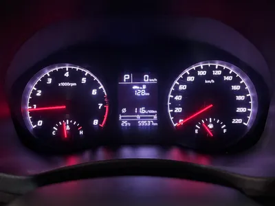 2023 هيونداي اكسنت