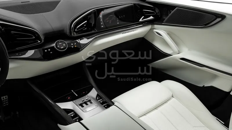 2025 فيراري بوروسانجوي