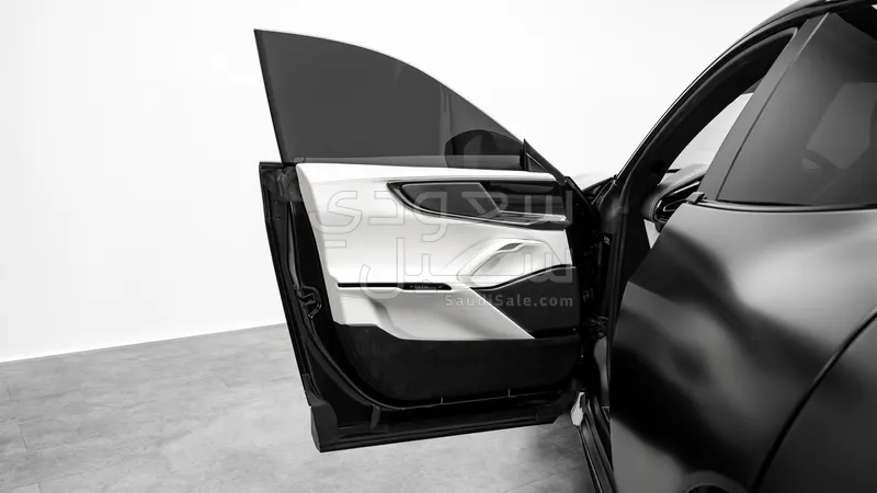 2025 فيراري بوروسانجوي