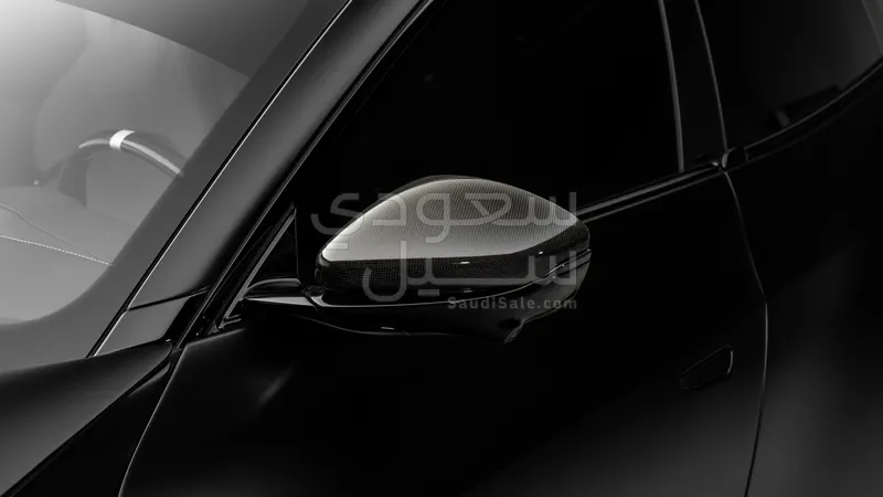 2025 فيراري بوروسانجوي