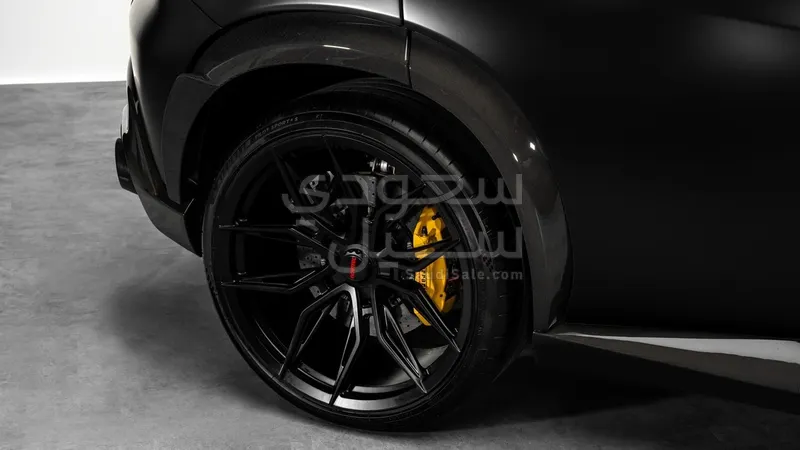 2025 فيراري بوروسانجوي