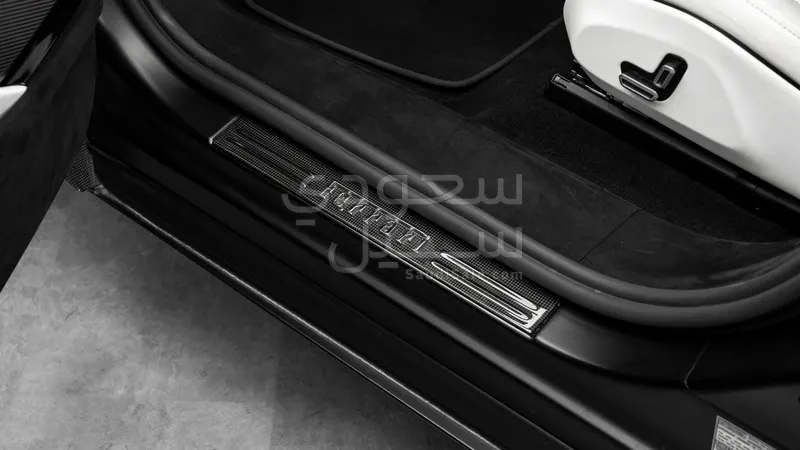 2025 فيراري بوروسانجوي