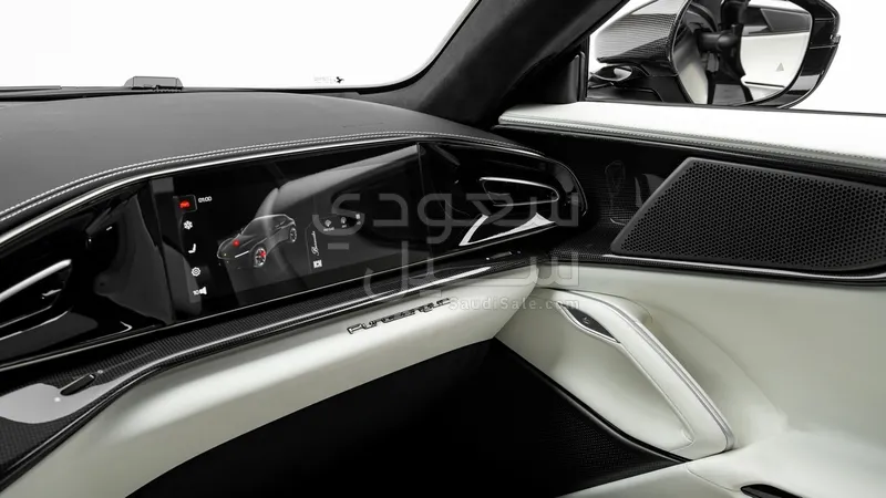 2025 فيراري بوروسانجوي