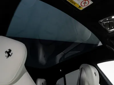 2025 فيراري بوروسانجوي