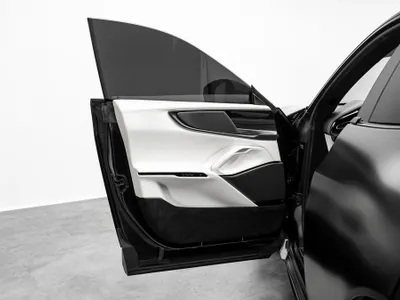 2025 فيراري بوروسانجوي