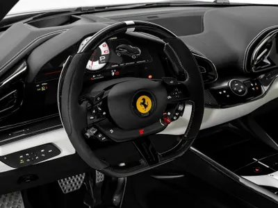 2025 فيراري بوروسانجوي