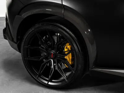 2025 فيراري بوروسانجوي