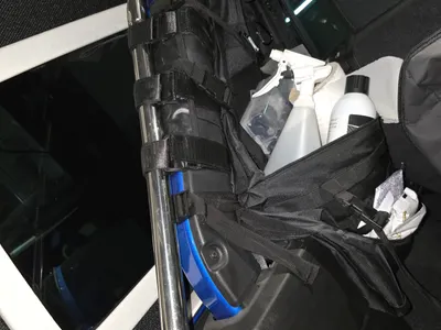 2023 جييب رانجلر صحارى