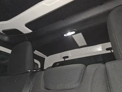 2023 جييب رانجلر صحارى