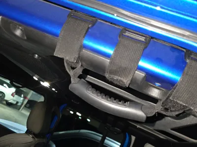 2023 جييب رانجلر صحارى