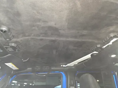 2023 جييب رانجلر صحارى