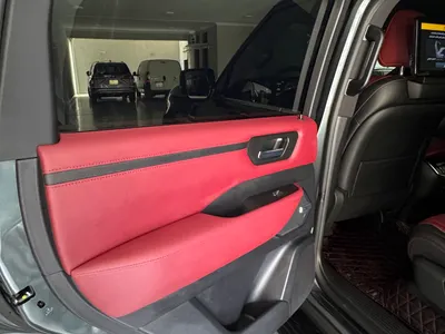 2026 نيسان باترول بلاتينيوم