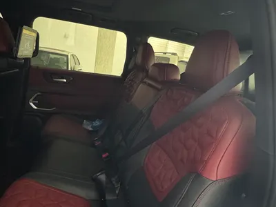 2026 نيسان باترول بلاتينيوم