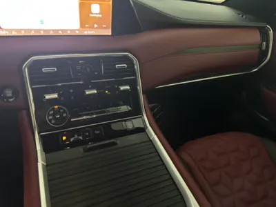 2026 نيسان باترول بلاتينيوم