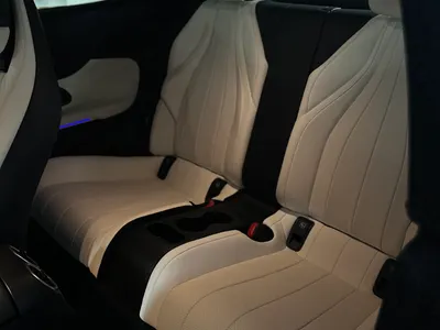 2024 مرسيدس - بنز سي إل إي 200