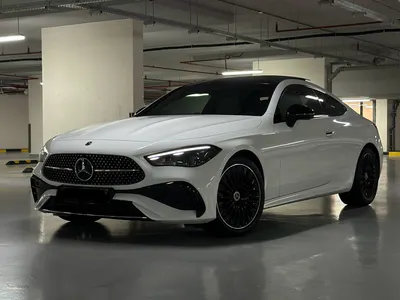 2024 مرسيدس - بنز سي إل إي 200