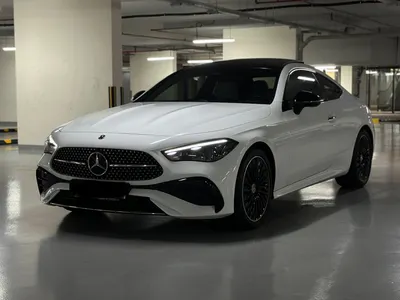 2024 مرسيدس - بنز سي إل إي 200