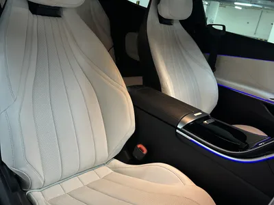 2024 مرسيدس - بنز سي إل إي 200