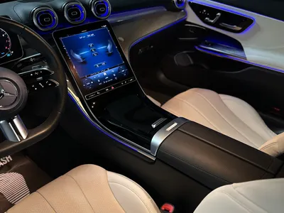 2024 مرسيدس - بنز سي إل إي 200