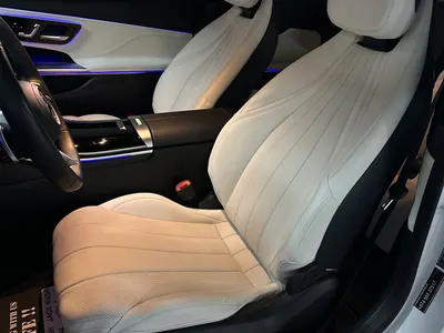 2024 مرسيدس - بنز سي إل إي 200