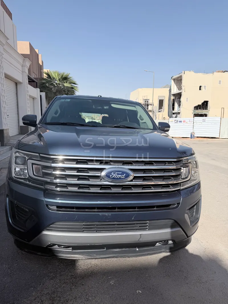 2019 فورد اكسبيديشن اكس ال تي