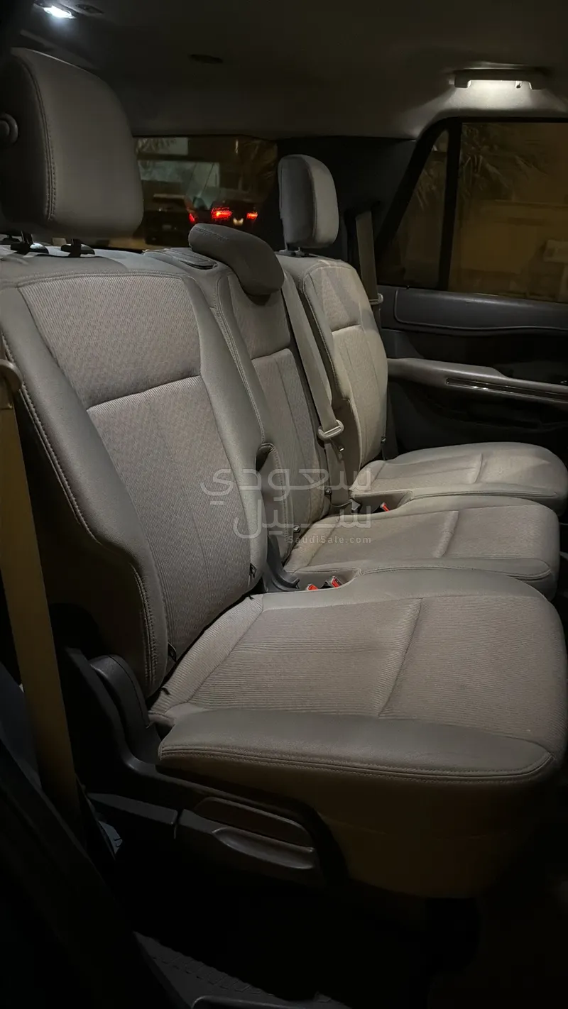 2019 فورد اكسبيديشن اكس ال تي