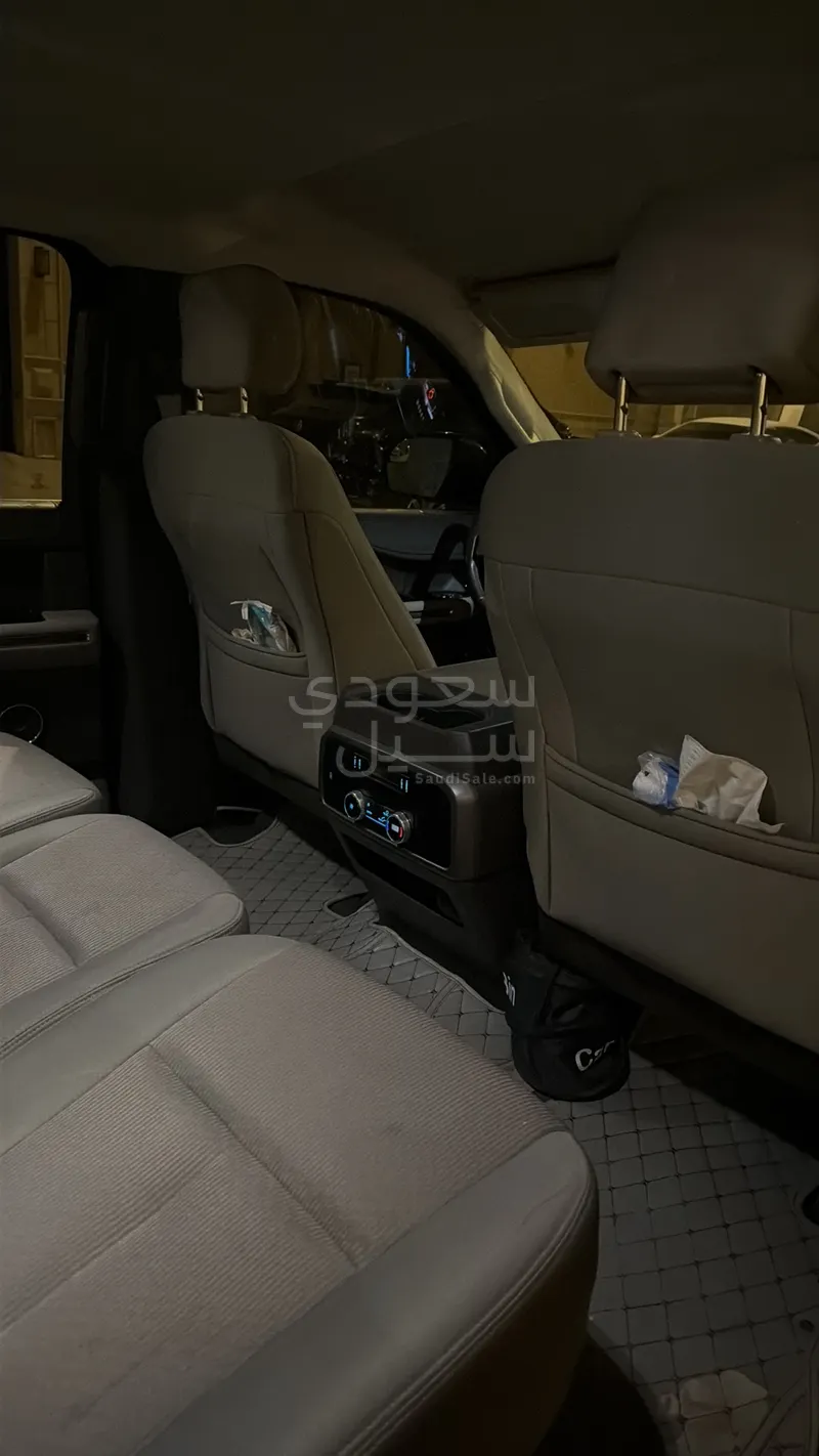 2019 فورد اكسبيديشن اكس ال تي