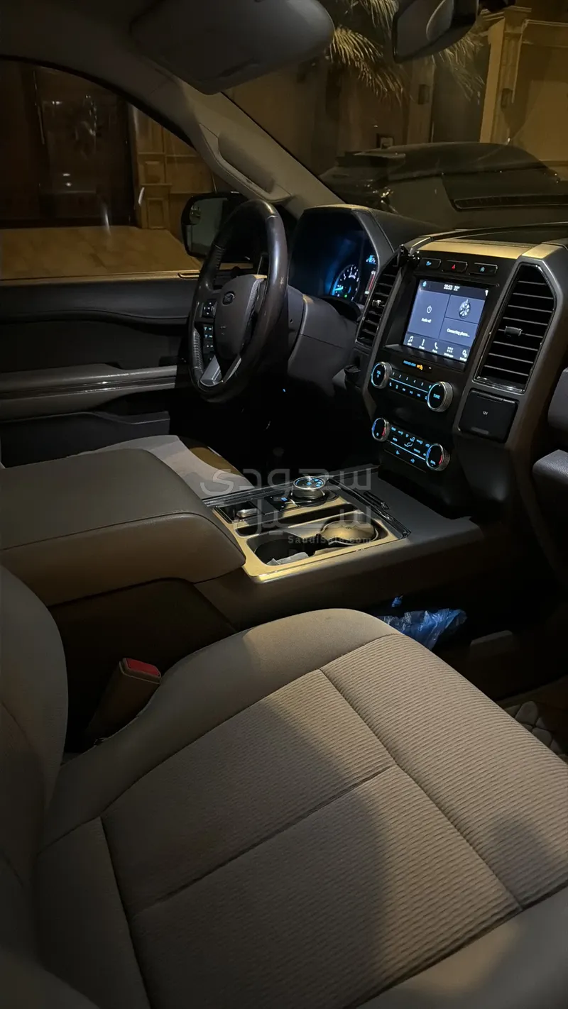 2019 فورد اكسبيديشن اكس ال تي