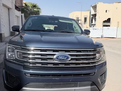 2019 فورد اكسبيديشن اكس ال تي