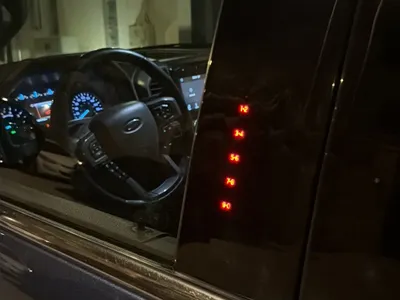 2019 فورد اكسبيديشن اكس ال تي