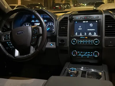 2019 فورد اكسبيديشن اكس ال تي