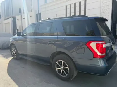 2019 فورد اكسبيديشن اكس ال تي