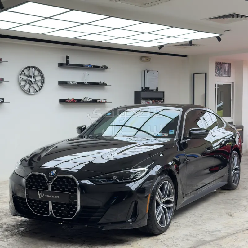 2024 بي ام دبليو الفئة الرابعة 430 أي