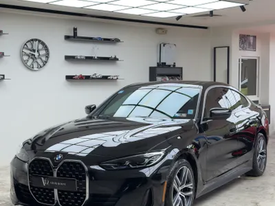 2024 بي ام دبليو الفئة الرابعة 430 أي