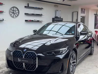 2024 بي ام دبليو الفئة الرابعة 430 أي