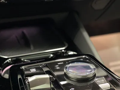 2026 بي ام دبليو الفئة الخامسة 520 أي