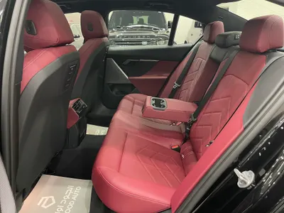 2026 بي ام دبليو الفئة الخامسة 520 أي