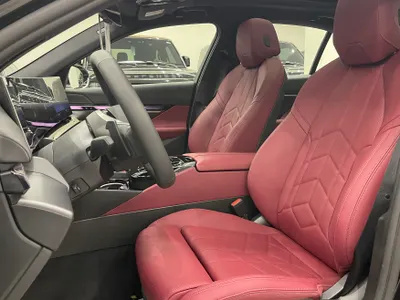 2026 بي ام دبليو الفئة الخامسة 520 أي