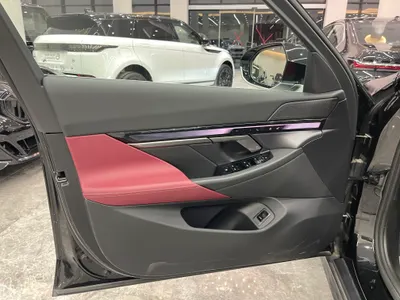 2026 بي ام دبليو الفئة الخامسة 520 أي