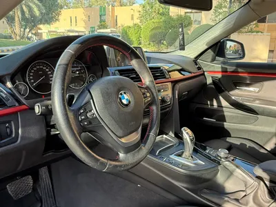 2016 بي ام دبليو الفئة الرابعة 420 أي