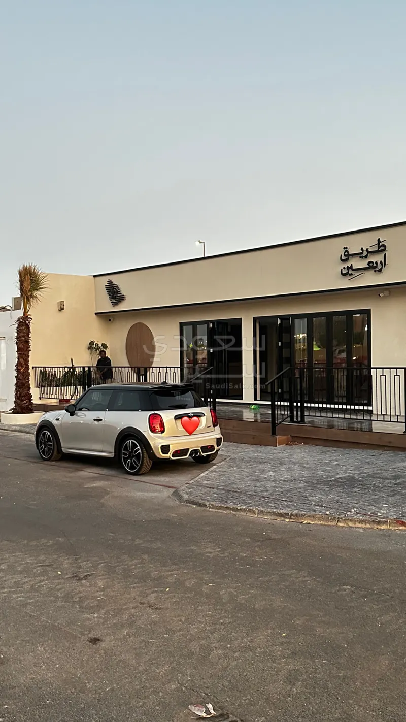 2021 ميني كوبر جون كوبر وركس