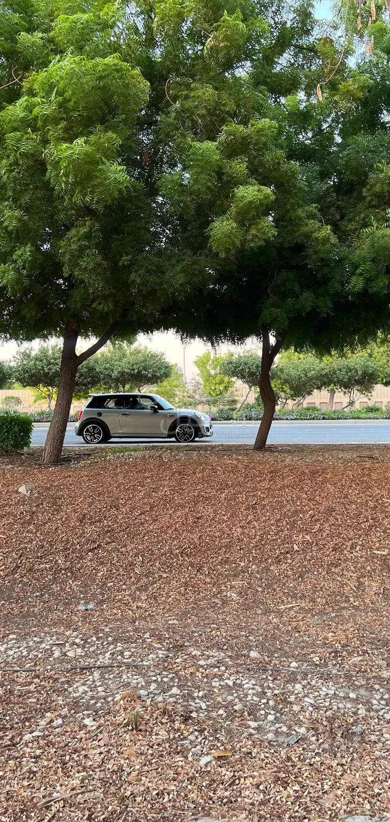 2021 ميني كوبر جون كوبر وركس