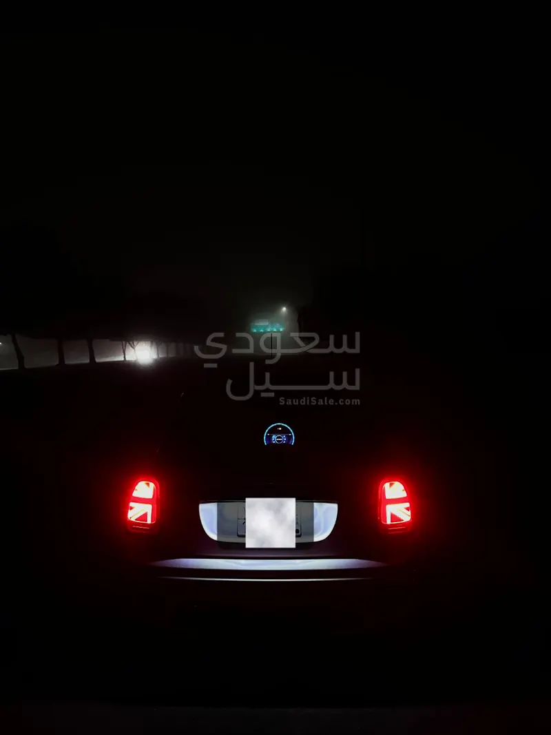 2021 ميني كوبر جون كوبر وركس