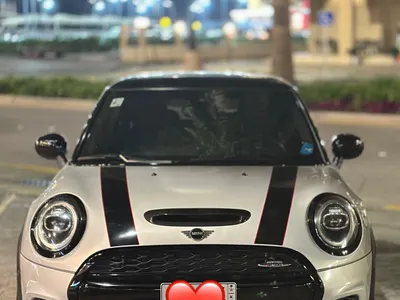 2021 ميني كوبر جون كوبر وركس