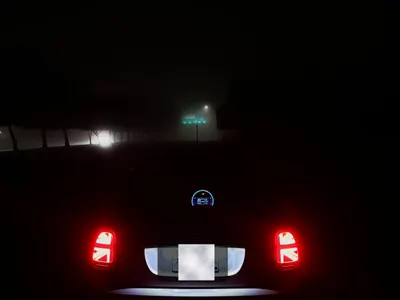 2021 ميني كوبر جون كوبر وركس